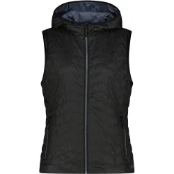 CMP Damen Hoodie Weste