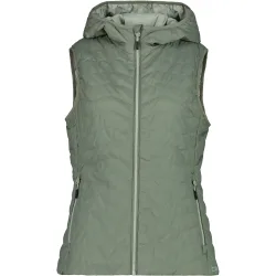 CMP Damen Hoodie Weste