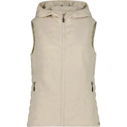 CMP Damen Hoodie Weste