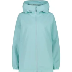 CMP Damen Hoodie Parka