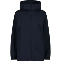 CMP Damen Hoodie Parka