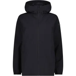 CMP Damen Hoodie Parka