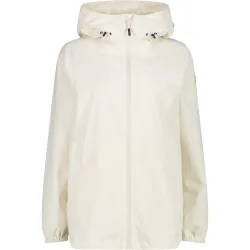 CMP Damen Hoodie Parka