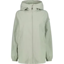 CMP Damen Hoodie Parka