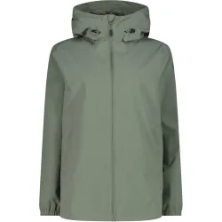 CMP Damen Hoodie Parka