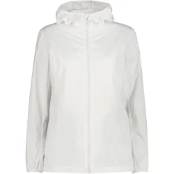 CMP Damen Hoodie Jacke