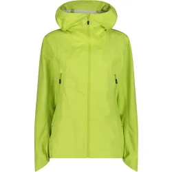 CMP Damen Hoodie Jacke