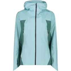 CMP Damen Hoodie Jacke