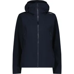 CMP Damen Hoodie Jacke