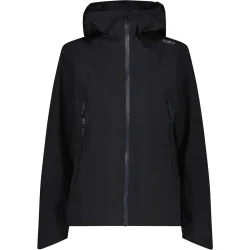 CMP Damen Hoodie Jacke