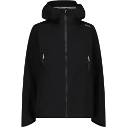 CMP Damen Hoodie Jacke