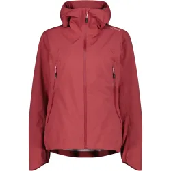 CMP Damen Hoodie Jacke