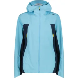 CMP Damen Hoodie Jacke
