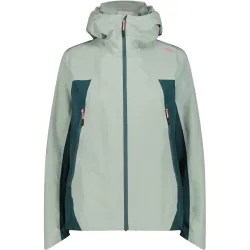 CMP Damen Hoodie Jacke