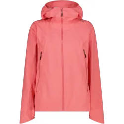CMP Damen Hoodie Jacke