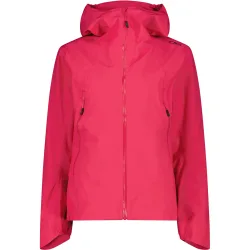 CMP Damen Hoodie Jacke