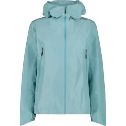 CMP Damen Hoodie Jacke