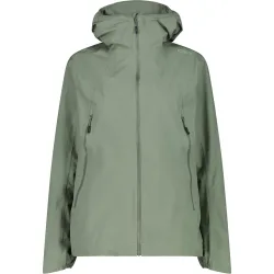 CMP Damen Hoodie Jacke