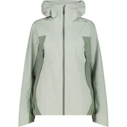 CMP Damen Hoodie Jacke