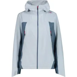 CMP Damen Hoodie Jacke