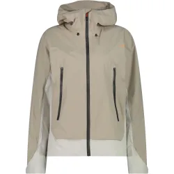 CMP Damen Hoodie Jacke