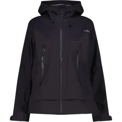 CMP Damen Hoodie Jacke
