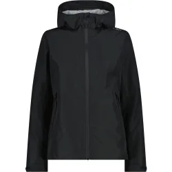 CMP Damen Hoodie Jacke