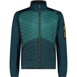 CMP Herren Hybrid Jacke