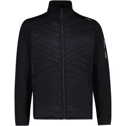 CMP Herren Hybrid Jacke