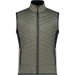 CMP Herren Hybrid Weste