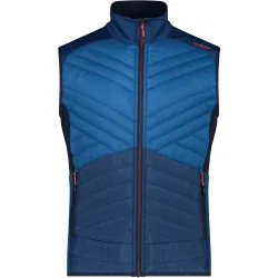 CMP Herren Hybrid Weste