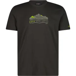 CMP Herren T-Shirt