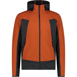 CMP Herren Hoodie Jacke