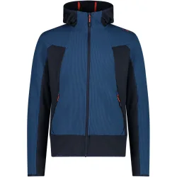 CMP Herren Hoodie Jacke