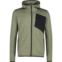 CMP Herren Hoodie Jacke