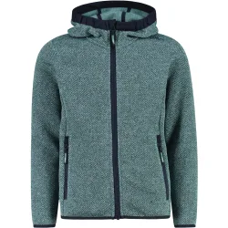 CMP Kinder Hoodie Jacke
