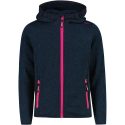 CMP Kinder Hoodie Jacke