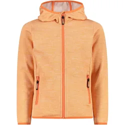 CMP Kinder Hoodie Jacke