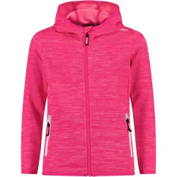 CMP Kinder Hoodie Jacke