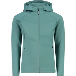 CMP Kinder Hoodie Jacke