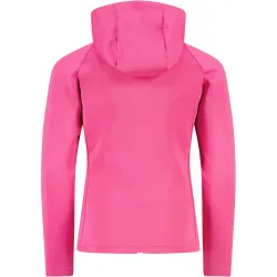 CMP Kinder Hoodie Jacke