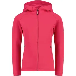 CMP Kinder Hoodie Jacke