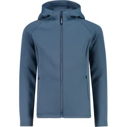CMP Kinder Hoodie Jacke