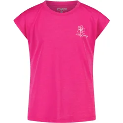 CMP Kinder T-Shirt