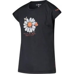 CMP Kinder T-Shirt
