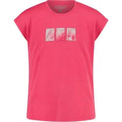 CMP Kinder T-Shirt