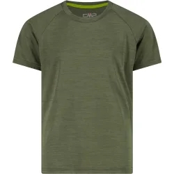 CMP Kinder T-Shirt