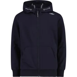 CMP Kinder Hoodie Jacke
