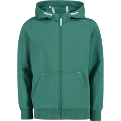 CMP Kinder Hoodie Jacke