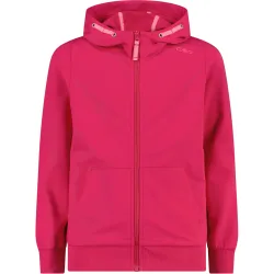 CMP Kinder Hoodie Jacke